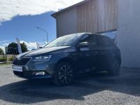 Skoda Fabia III 1.0 TSI 95ch Drive 125 ans Euro6d-T - <small></small> 15.990 € <small>TTC</small> - #14