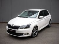 Skoda Fabia III 1.0 TSI 95ch Drive - <small></small> 12.900 € <small>TTC</small> - #1