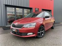 Skoda Fabia III 1.2 TSI 90 Greentec - Style - Toit Panoramique - <small></small> 9.990 € <small>TTC</small> - #1