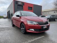 Skoda Fabia III 1.2 TSI 90 Greentec - Style - Toit Panoramique - <small></small> 9.990 € <small>TTC</small> - #2