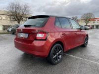 Skoda Fabia III 1.2 TSI 90 Greentec - Style - Toit Panoramique - <small></small> 9.990 € <small>TTC</small> - #3