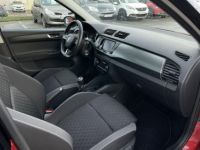 Skoda Fabia III 1.2 TSI 90 Greentec - Style - Toit Panoramique - <small></small> 9.990 € <small>TTC</small> - #8