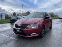 Skoda Fabia III 1.2 TSI 90 Greentec - Style - Toit Panoramique - <small></small> 9.990 € <small>TTC</small> - #18