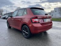 Skoda Fabia III 1.2 TSI 90 Greentec - Style - Toit Panoramique - <small></small> 9.990 € <small>TTC</small> - #19