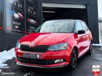 Skoda Fabia Monte Carlo 1.4 TDI 90 ch - <small></small> 14.990 € <small>TTC</small> - #1