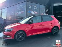 Skoda Fabia Monte Carlo 1.4 TDI 90 ch - <small></small> 14.990 € <small>TTC</small> - #2