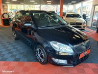 Skoda Fabia PACK STYLE 1.6 TDI 90 cv Garantie 12 mois - <small></small> 4.990 € <small>TTC</small> - #1