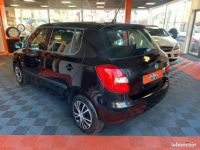 Skoda Fabia PACK STYLE 1.6 TDI 90 cv Garantie 12 mois - <small></small> 4.990 € <small>TTC</small> - #2