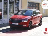 Skoda Fabia Ph.2 1.0 TSI 95 Monte Carlo BVM5 (Carplay, Limiteur & Régulateur...) - <small></small> 13.990 € <small>TTC</small> - #1