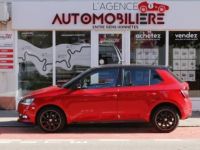 Skoda Fabia Ph.2 1.0 TSI 95 Monte Carlo BVM5 (Carplay, Limiteur & Régulateur...) - <small></small> 13.990 € <small>TTC</small> - #2