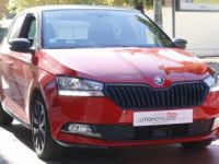 Skoda Fabia Ph.2 1.0 TSI 95 Monte Carlo BVM5 (Carplay, Limiteur & Régulateur...) - <small></small> 13.990 € <small>TTC</small> - #6