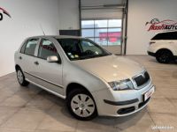 Skoda Fabia PHASE 2 1.2 64cv-1ere MAIN - <small></small> 4.400 € <small>TTC</small> - #2