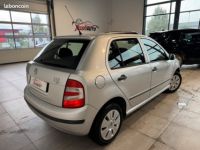 Skoda Fabia PHASE 2 1.2 64cv-1ere MAIN - <small></small> 4.400 € <small>TTC</small> - #3