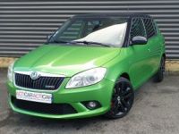 Skoda Fabia RS 1.4 TSI 180 DSG7 BVA - <small></small> 8.990 € <small>TTC</small> - #1