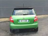 Skoda Fabia RS 1.4 TSI 180 DSG7 BVA - <small></small> 8.990 € <small>TTC</small> - #27