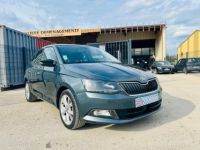 Skoda Fabia tdi édition - <small></small> 7.800 € <small>TTC</small> - #1