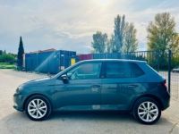 Skoda Fabia tdi édition - <small></small> 7.800 € <small>TTC</small> - #4