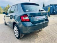 Skoda Fabia tdi édition - <small></small> 7.800 € <small>TTC</small> - #5