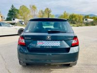 Skoda Fabia tdi édition - <small></small> 7.800 € <small>TTC</small> - #6