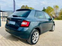 Skoda Fabia tdi édition - <small></small> 7.800 € <small>TTC</small> - #8