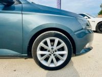 Skoda Fabia tdi édition - <small></small> 7.800 € <small>TTC</small> - #16