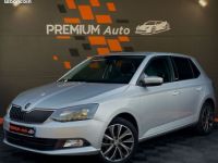 Skoda Fabia Tsi 90 Cv Edition GreenTec Régulateur Climatisation 5 Portes Ct Ok 2026 - <small></small> 7.990 € <small>TTC</small> - #1