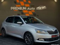 Skoda Fabia Tsi 90 Cv Edition GreenTec Régulateur Climatisation 5 Portes Ct Ok 2026 - <small></small> 7.990 € <small>TTC</small> - #2