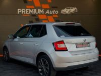 Skoda Fabia Tsi 90 Cv Edition GreenTec Régulateur Climatisation 5 Portes Ct Ok 2026 - <small></small> 7.990 € <small>TTC</small> - #4