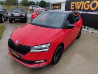 Skoda Fabia TSI 95 MONTE CARLO - <small></small> 13.989 € <small>TTC</small> - #1