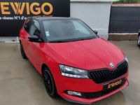 Skoda Fabia TSI 95 MONTE CARLO - <small></small> 13.989 € <small>TTC</small> - #2