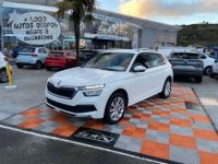 Skoda Kamiq 1.0 TSI 110 BV6 AMBITION GPS Caméra Cockpit JA 17 - <small></small> 21.950 € <small>TTC</small> - #1