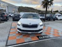 Skoda Kamiq 1.0 TSI 110 BV6 AMBITION GPS Caméra Cockpit JA 17 - <small></small> 21.950 € <small>TTC</small> - #2