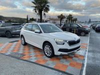 Skoda Kamiq 1.0 TSI 110 BV6 AMBITION GPS Caméra Cockpit JA 17 - <small></small> 21.950 € <small>TTC</small> - #3