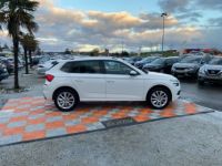 Skoda Kamiq 1.0 TSI 110 BV6 AMBITION GPS Caméra Cockpit JA 17