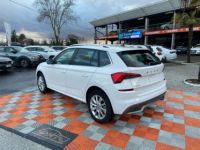 Skoda Kamiq 1.0 TSI 110 BV6 AMBITION GPS Caméra Cockpit JA 17