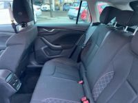 Skoda Kamiq 1.0 TSI 110 BV6 AMBITION GPS Caméra Cockpit JA 17 - <small></small> 21.950 € <small>TTC</small> - #15