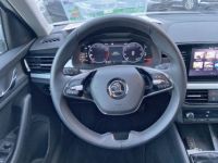 Skoda Kamiq 1.0 TSI 110 BV6 AMBITION GPS Caméra Cockpit JA 17