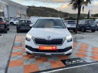 Skoda Kamiq 1.0 TSI 110 BV6 AMBITION GPS Caméra Cockpit JA 17 - <small></small> 21.950 € <small>TTC</small> - #2