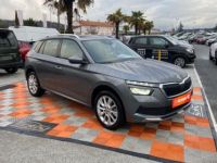 Skoda Kamiq 1.0 TSI 110 BV6 AMBITION GPS Caméra Cockpit JA 17 - <small></small> 21.950 € <small>TTC</small> - #3