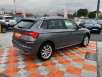 Skoda Kamiq 1.0 TSI 110 BV6 AMBITION GPS Caméra Cockpit JA 17 - <small></small> 21.950 € <small>TTC</small> - #5