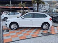 Skoda Kamiq 1.0 TSI 110 BV6 AMBITION GPS Caméra Cockpit JA 17 - <small></small> 21.950 € <small>TTC</small> - #10