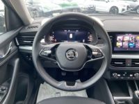 Skoda Kamiq 1.0 TSI 110 BV6 AMBITION GPS Caméra Cockpit JA 17 - <small></small> 21.950 € <small>TTC</small> - #24