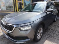 Skoda Kamiq 1.0 TSI 110 CH EVO AMBITION + CARPLAY - <small></small> 16.989 € <small>TTC</small> - #2