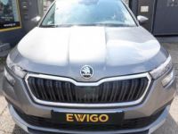 Skoda Kamiq 1.0 TSI 110 CH EVO AMBITION + CARPLAY - <small></small> 16.989 € <small>TTC</small> - #10