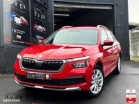 Skoda Kamiq 1.0 TSI 110 ch Young Edition DSG - <small></small> 20.990 € <small>TTC</small> - #1