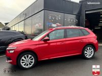 Skoda Kamiq 1.0 TSI 110 ch Young Edition DSG - <small></small> 20.990 € <small>TTC</small> - #2