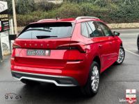 Skoda Kamiq 1.0 TSI 110 ch Young Edition DSG - <small></small> 20.990 € <small>TTC</small> - #3