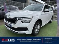 Skoda Kamiq 1.0 TSI 110 EVO BUSINESS - <small></small> 18.490 € <small>TTC</small> - #1