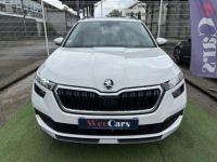 Skoda Kamiq 1.0 TSI 110 EVO BUSINESS - <small></small> 18.490 € <small>TTC</small> - #2