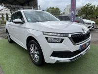 Skoda Kamiq 1.0 TSI 110 EVO BUSINESS - <small></small> 18.490 € <small>TTC</small> - #3